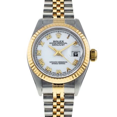 ladies rolex datejust 69173|Rolex model 69173 value.